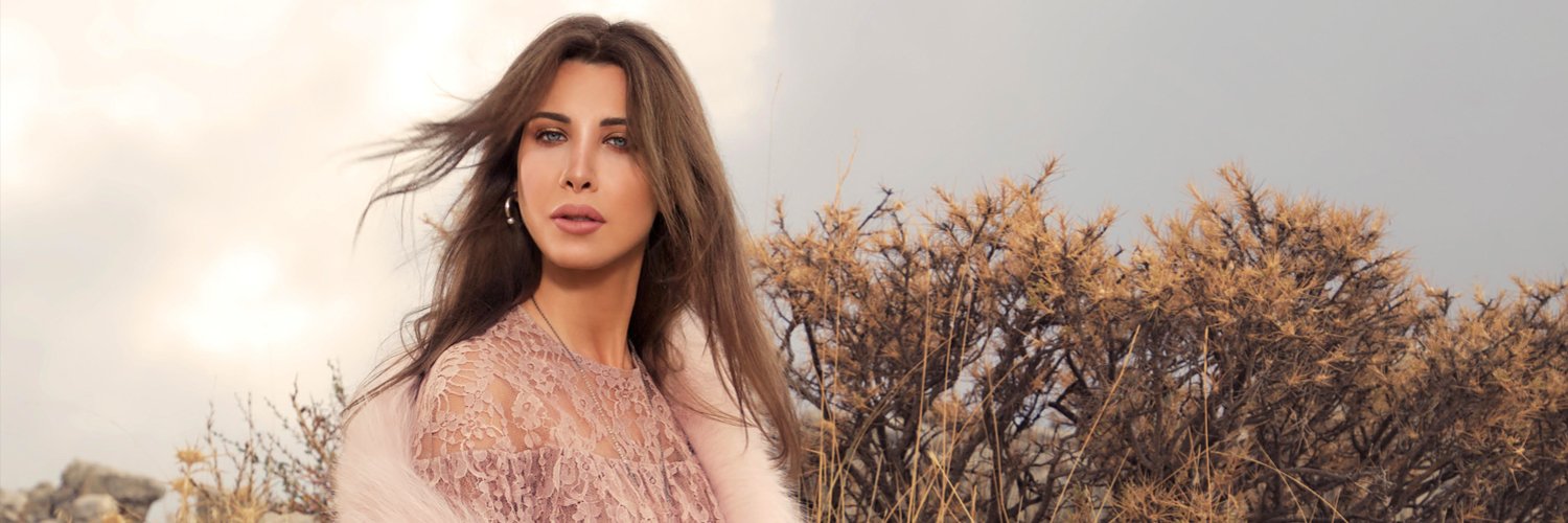 NancyAjramSpain's profile banner image