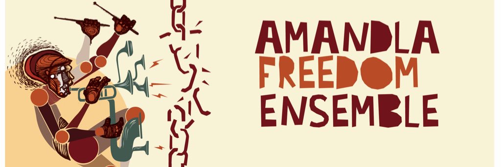 AmandlaFreedom's profile banner image