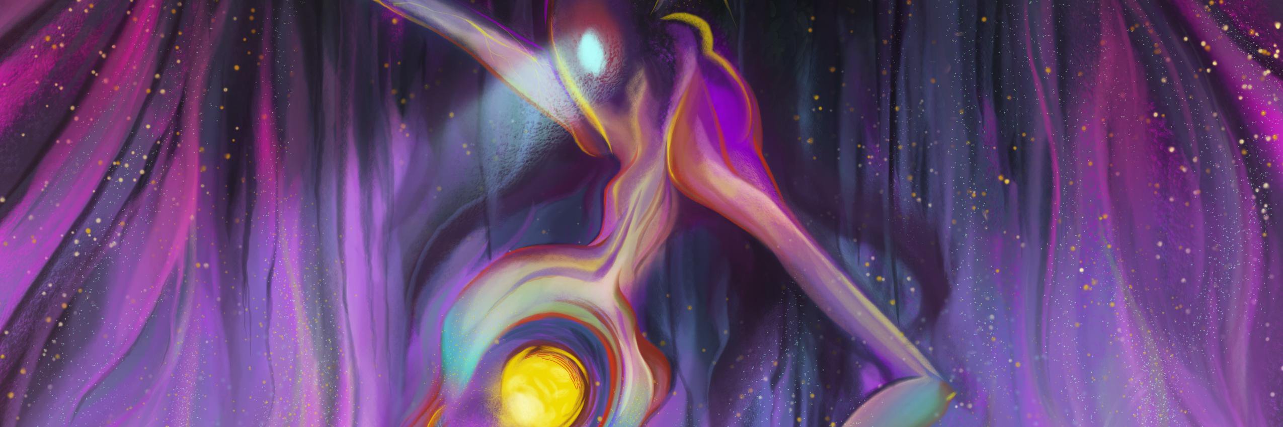 AmberAnimation's profile banner image