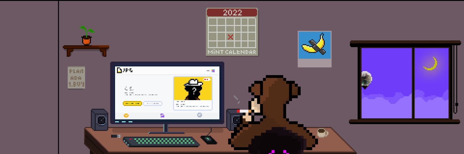 morellocnft's profile banner image