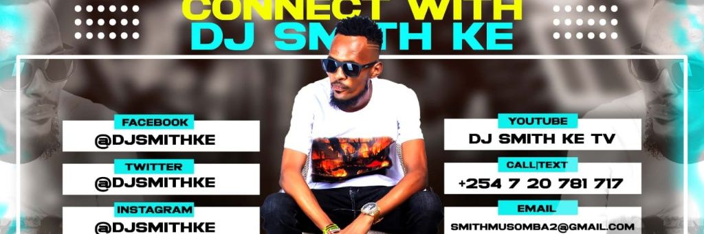 djsmithke's profile banner image