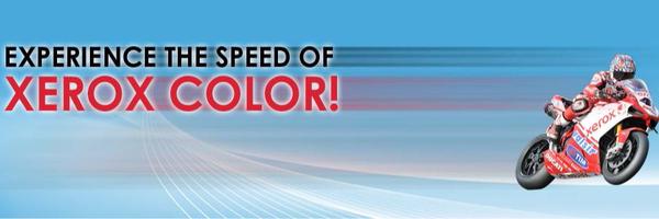 MDSXerox Profile Banner