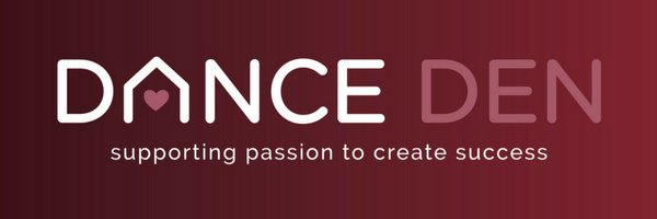 thedanceden's profile banner image