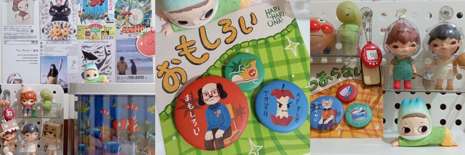 gachapcn's profile banner image