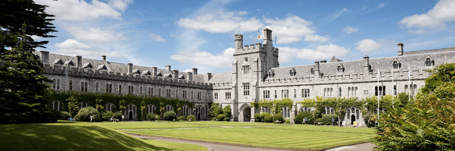 UCC International banner