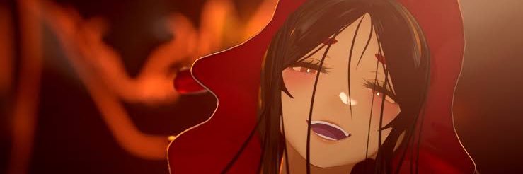RemiaIris's profile banner image