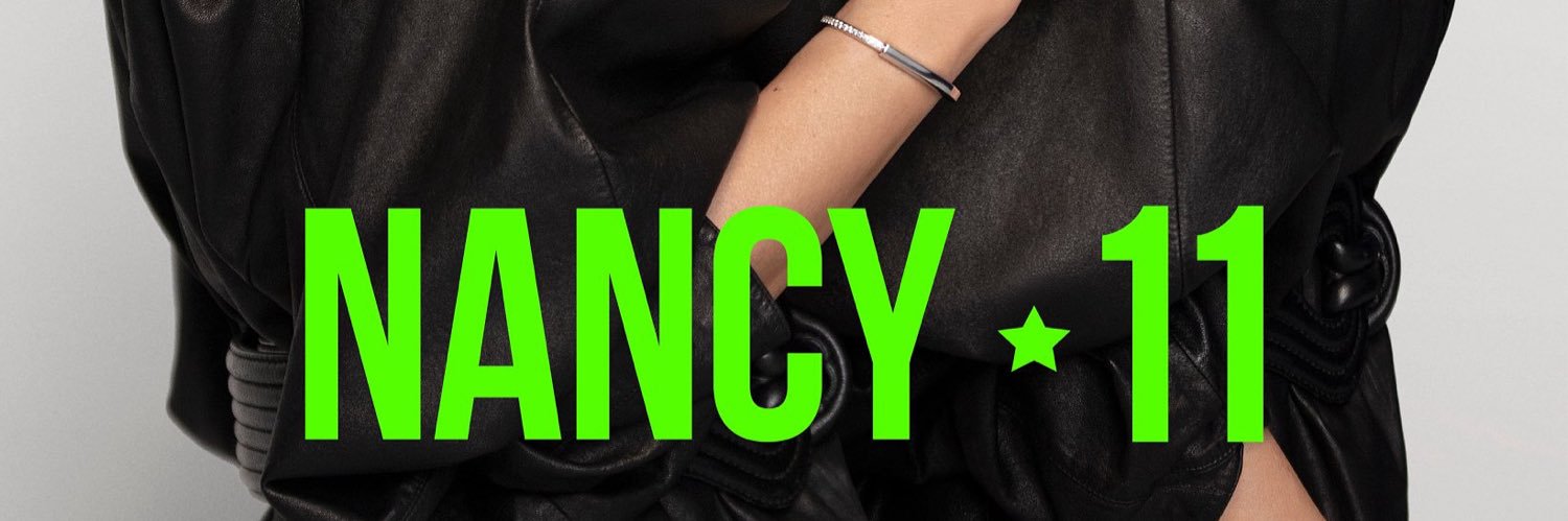 Nancy Ajram Fans banner