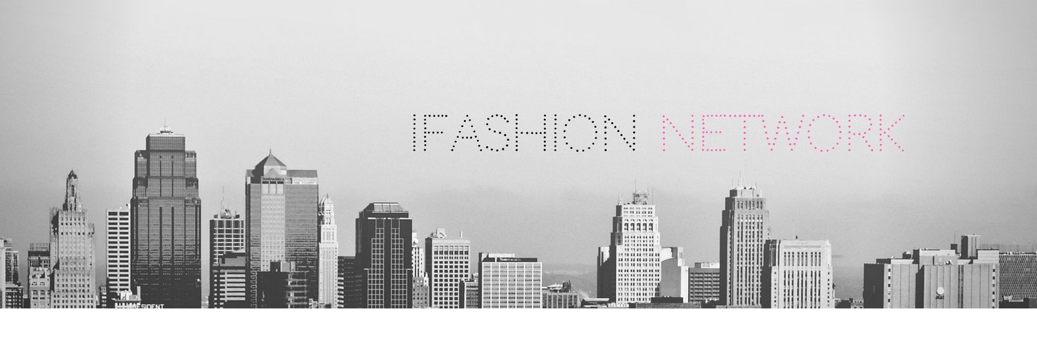 iFashionNetwork's profile banner image