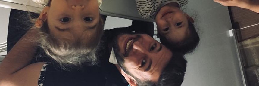 Atakancnbz's profile banner image