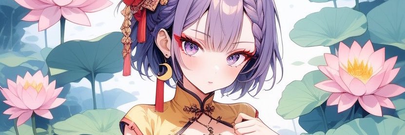 misa1003v's profile banner image