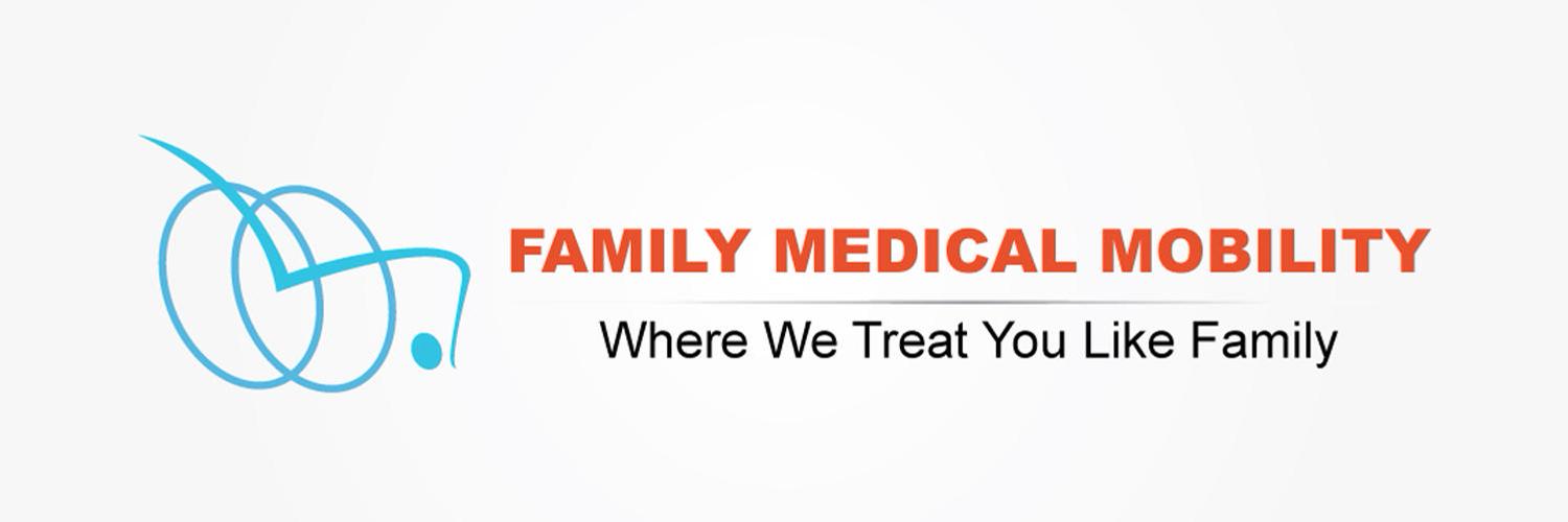 Medical Mobility (FamilyMobility) Twitter