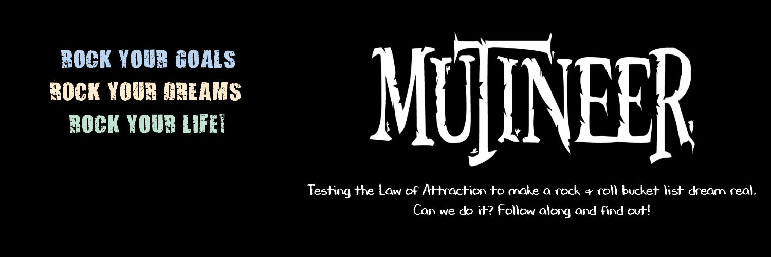 MutineerBand's profile banner image