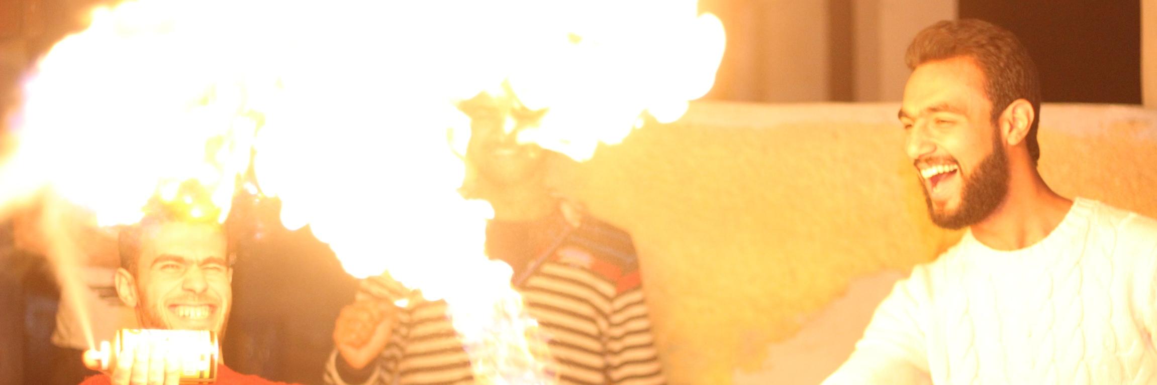 OmarHam2100's profile banner image