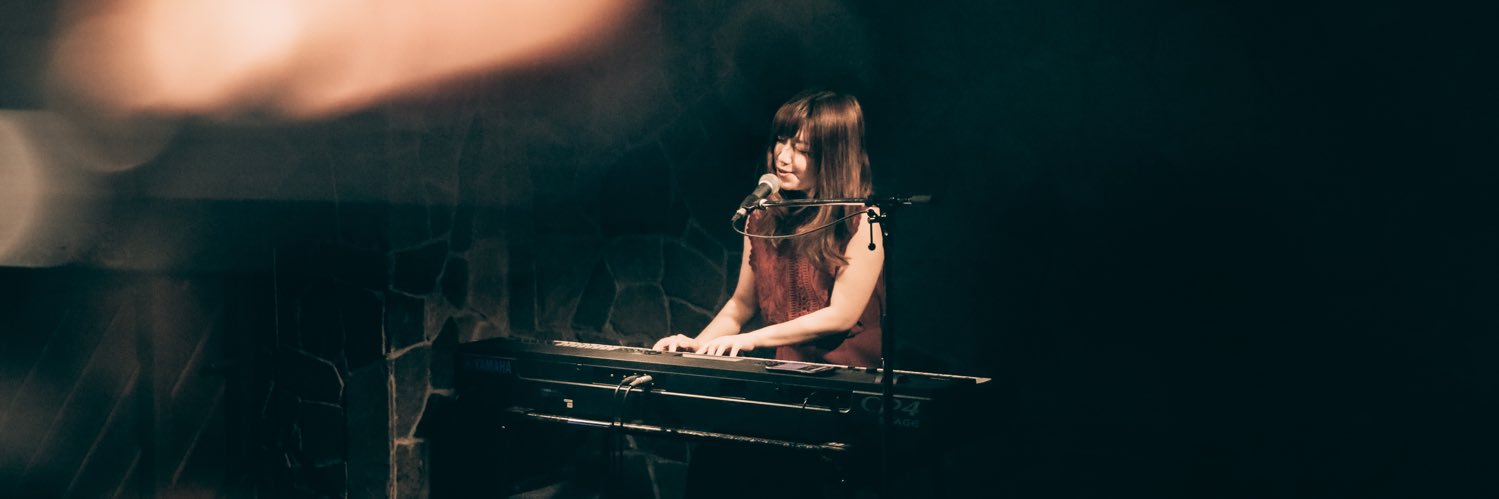 KYOKO🥀🎹@SCORE banner