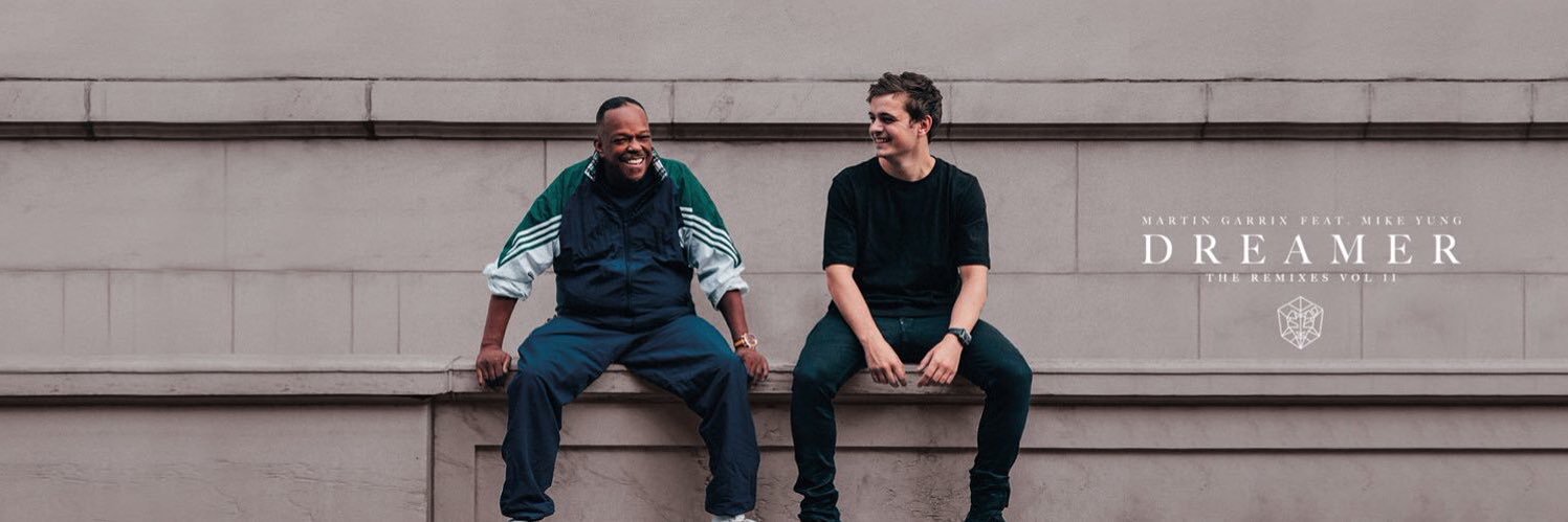 garrixnews's profile banner image