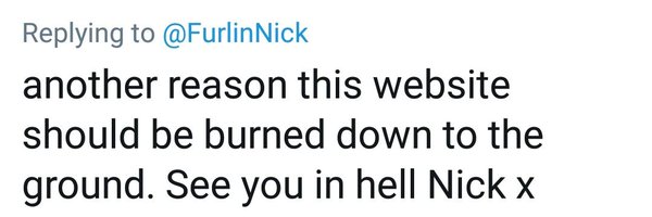 FurlinNick Profile Banner