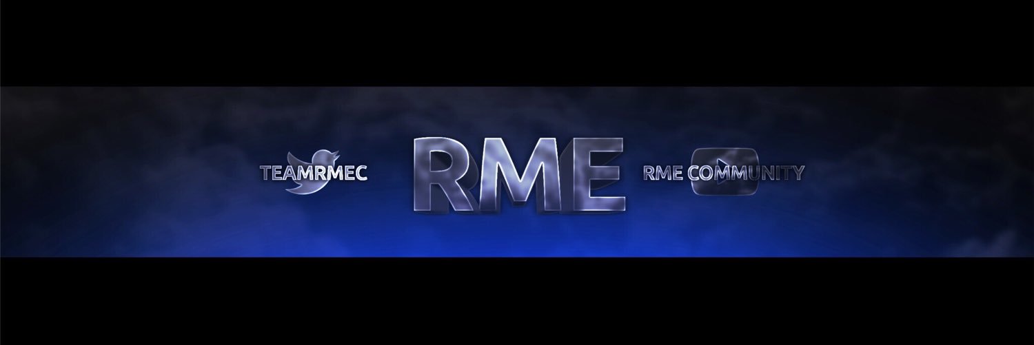 TeamRmEc's profile banner image