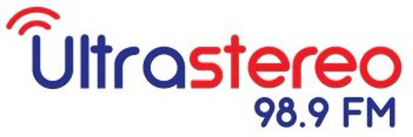 UltraStereo 98.9FM Profile Banner