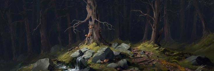 SolusXanthos's profile banner image