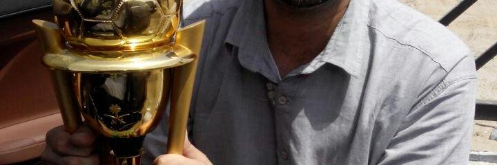 wessam84h's profile banner image