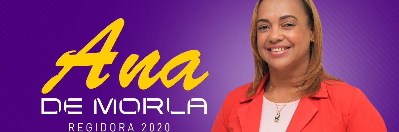 AnaMorla's profile banner image