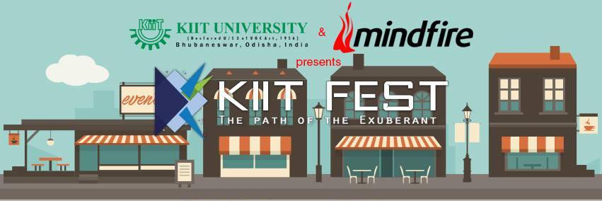 KIITFest's profile banner image