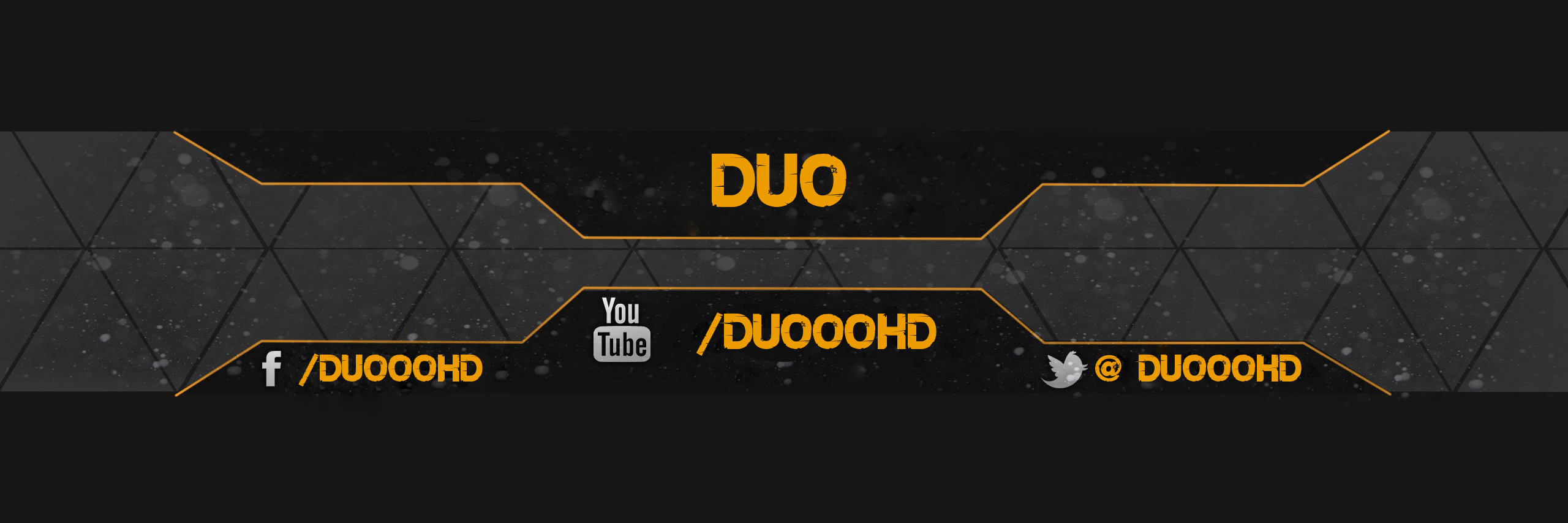DuoooHD's profile banner image