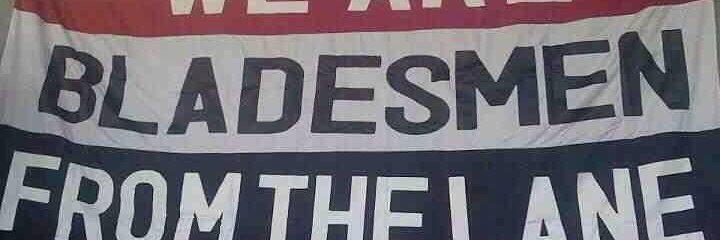 Grahame Jones banner