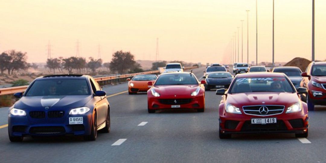 DopeAndFurious's profile banner image