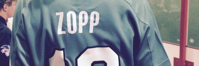 Bill Zopp banner