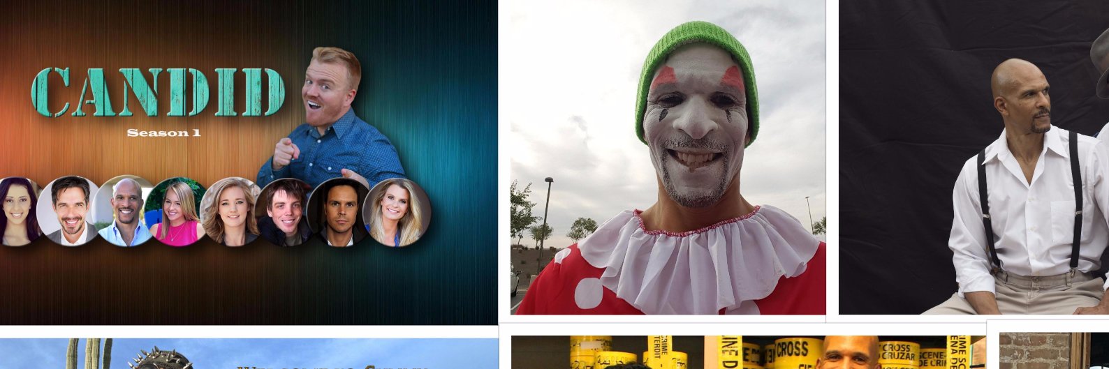 TrainerWayne's profile banner image