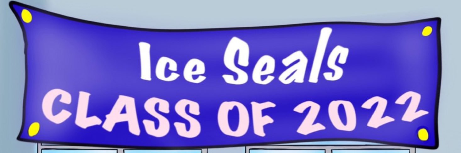 sharky (⟐,⟐) banner