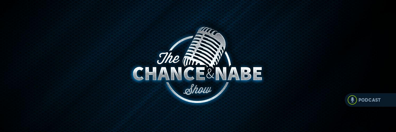 chanceandnabe's profile banner image