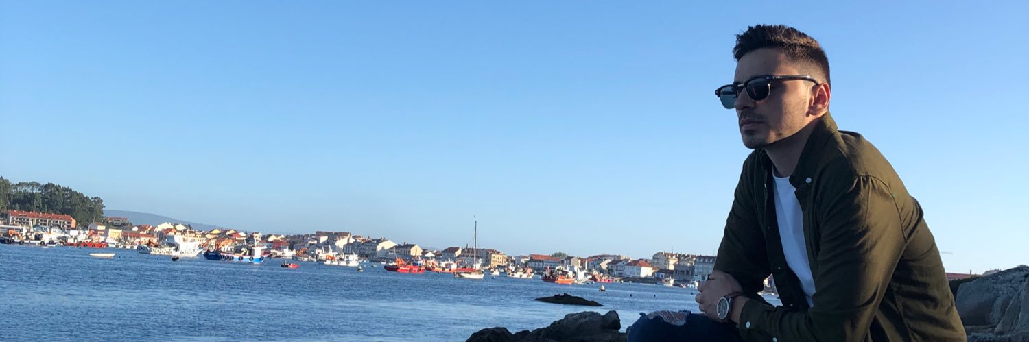 sralbertpm's profile banner image