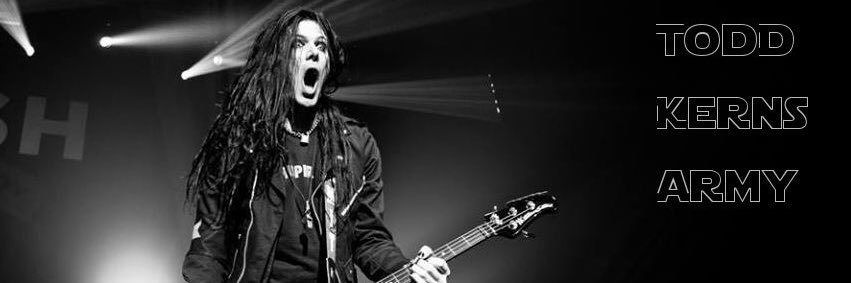 ToddKernsArmy's profile banner image