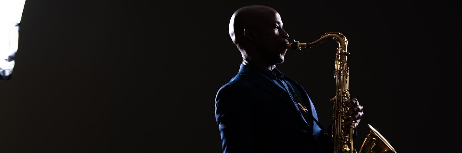 rcbrownsax's profile banner image