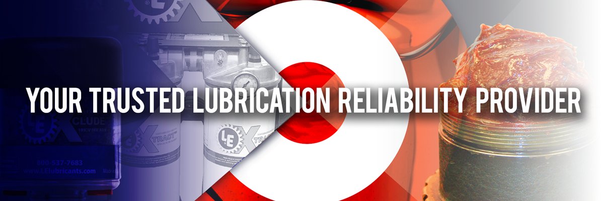 LubricationEngineers banner