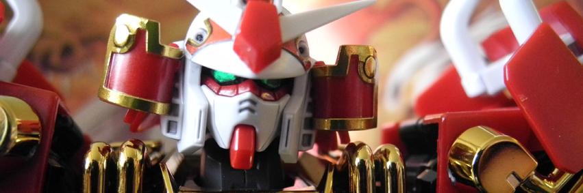 Gunpla101's profile banner image