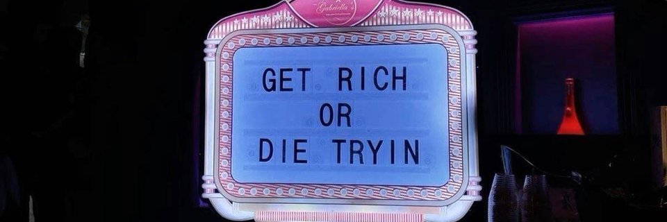 King Of Crypto's banner