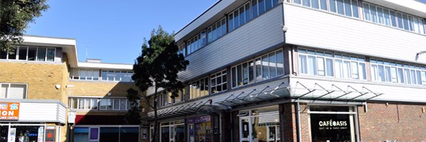 RustingtonRec's profile banner image