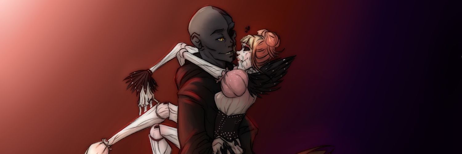 God_of_the_End's profile banner image
