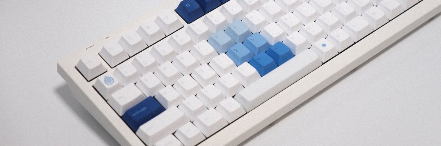 harxron's profile banner image