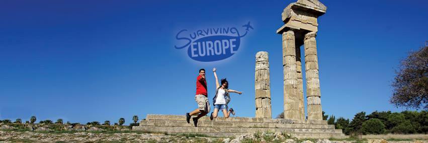 SurvivingEurope's profile banner image