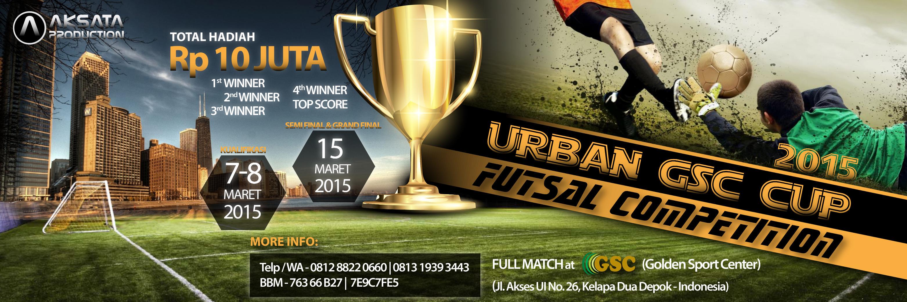urbanGSC_cup's profile banner image