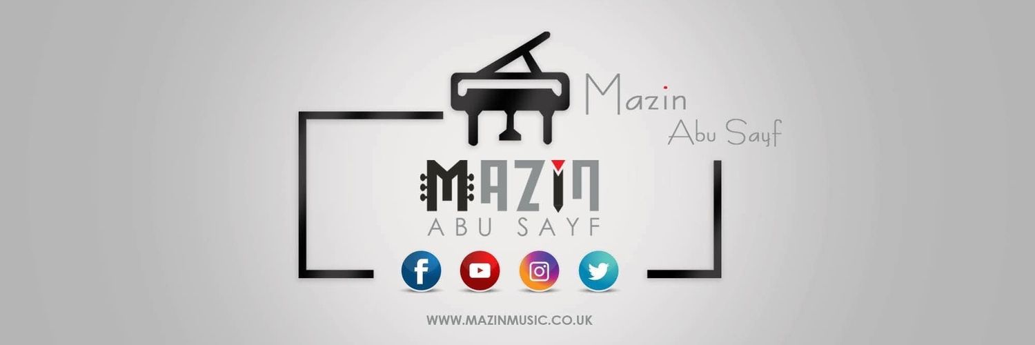 MazinSayf's profile banner image