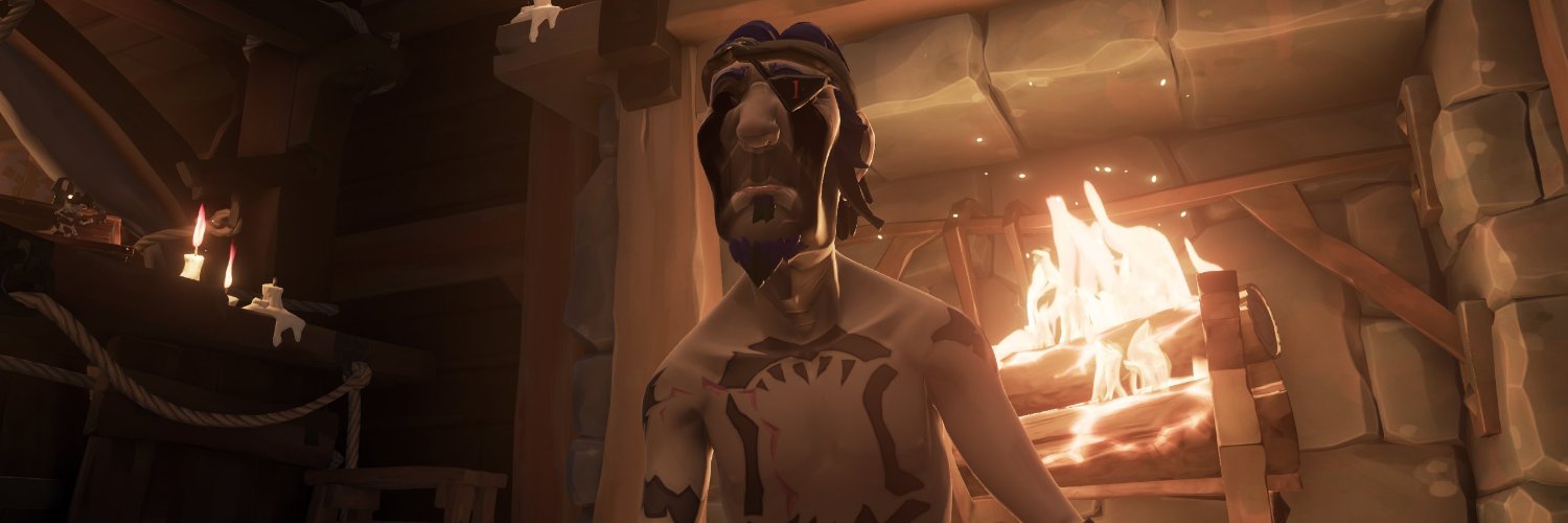 HauntSlider's profile banner image