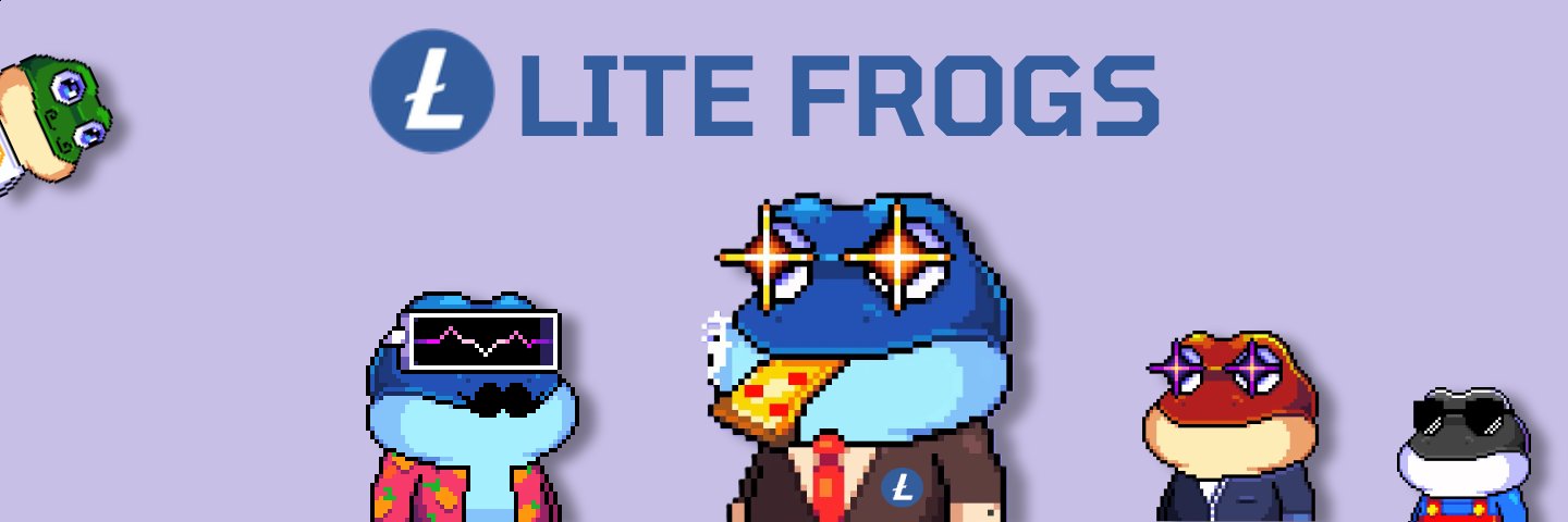 Lite_Frogs's profile banner image