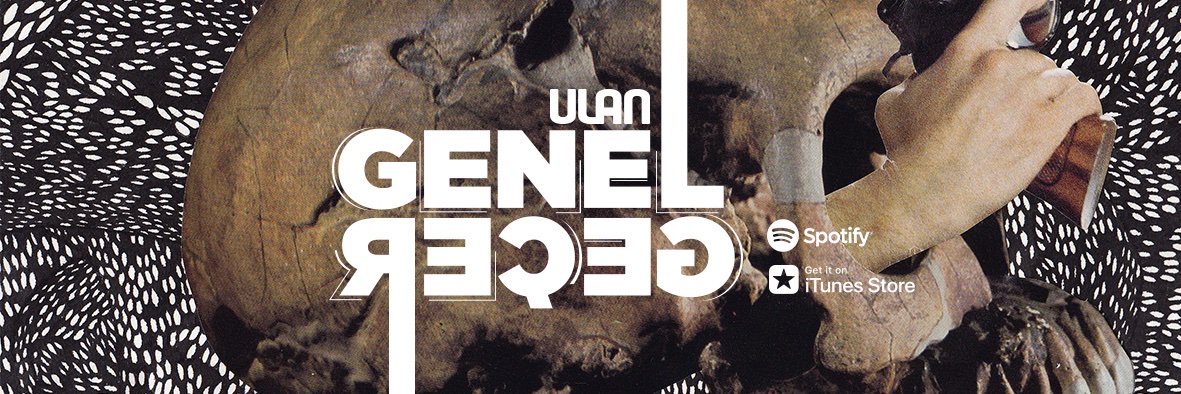 ULANBAND's profile banner image