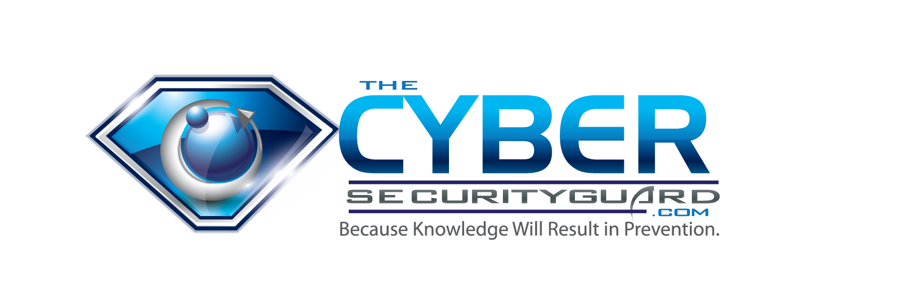 The Cyber Security Guard banner
