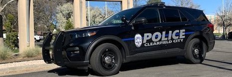 ClearfieldPD's profile banner image